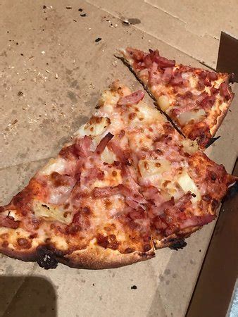 domino's pizza prestons nsw reviews|Domino's Pizza, Preston .